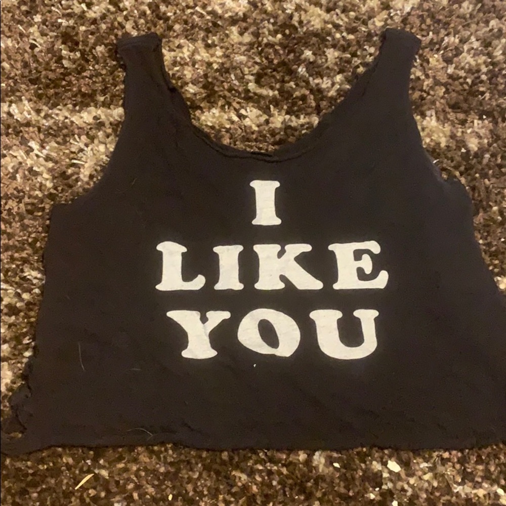 Forever 21 tank top